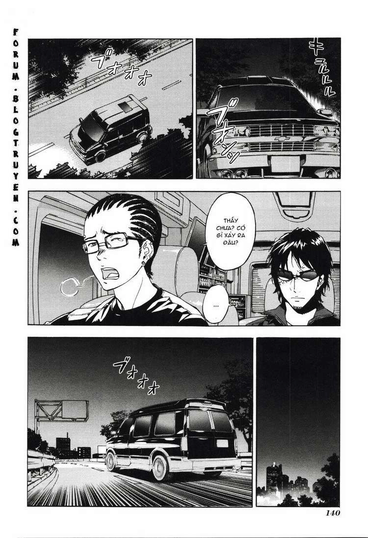 Until Death Do Us Part Chapter 63 - 18