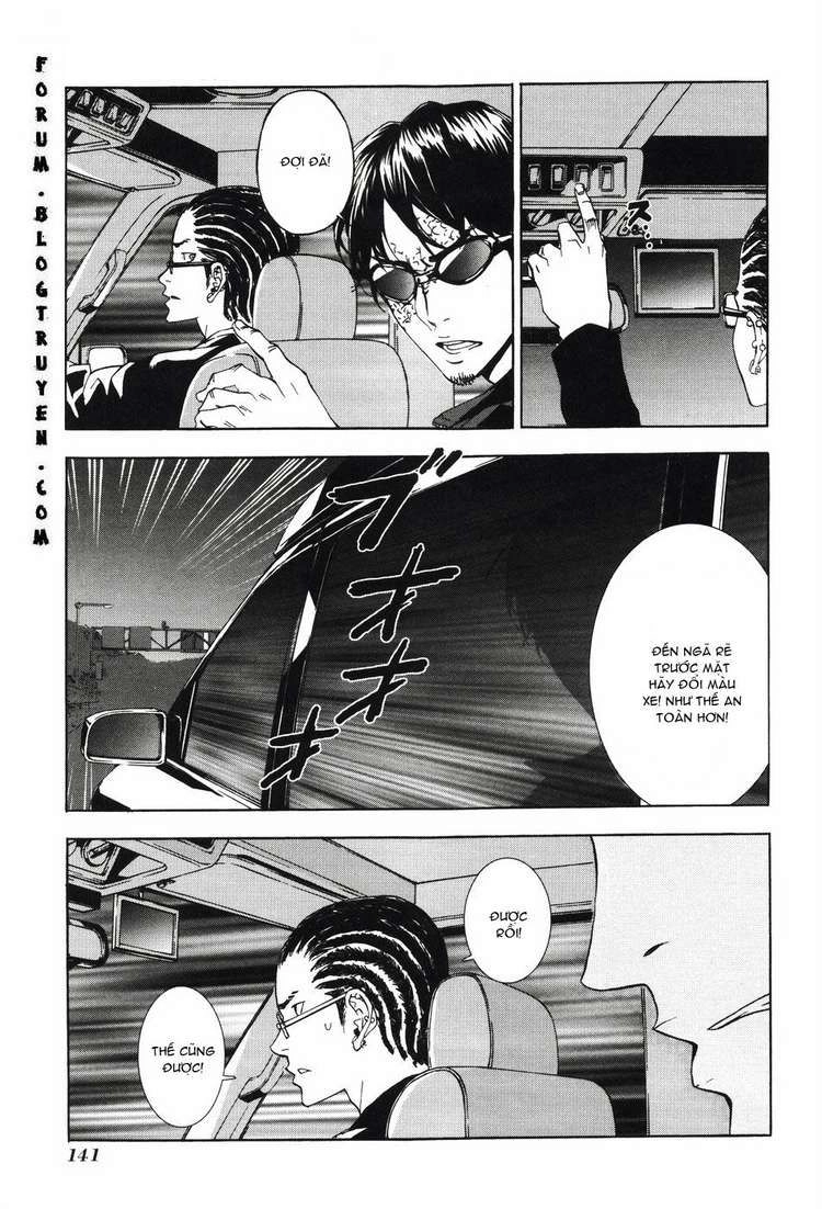 Until Death Do Us Part Chapter 63 - 19