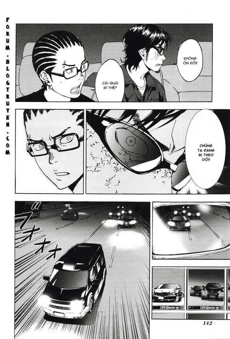 Until Death Do Us Part Chapter 63 - 20