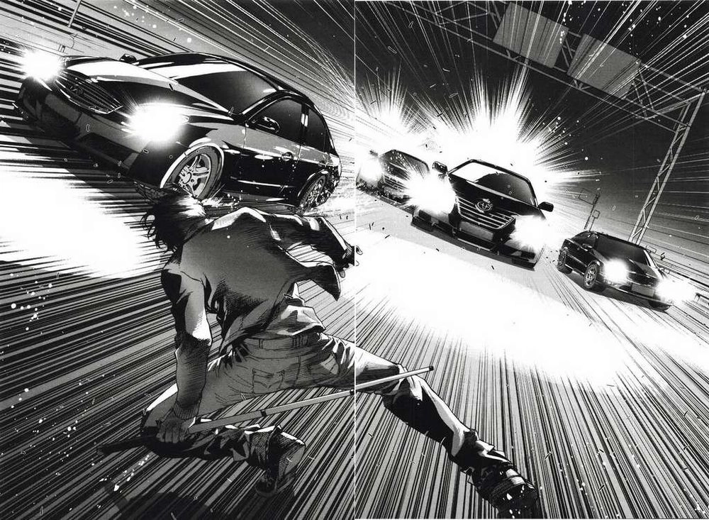 Until Death Do Us Part Chapter 63 - 22