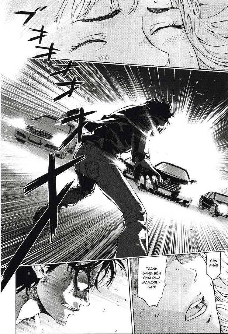 Until Death Do Us Part Chapter 64 - 5