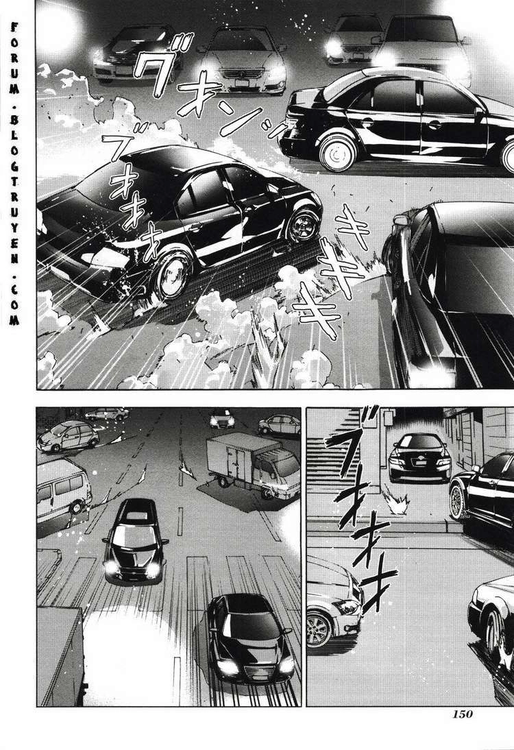 Until Death Do Us Part Chapter 64 - 7