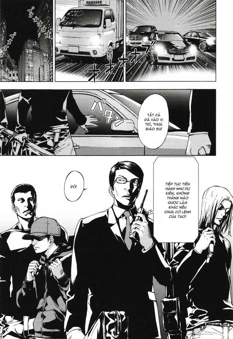 Until Death Do Us Part Chapter 64 - 8