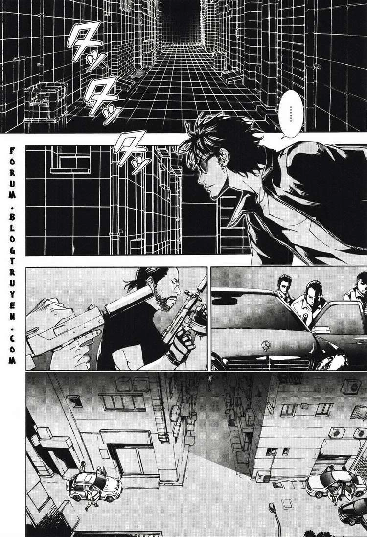 Until Death Do Us Part Chapter 64 - 9