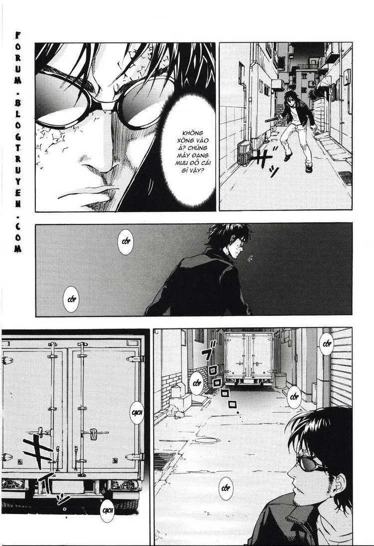 Until Death Do Us Part Chapter 64 - 10