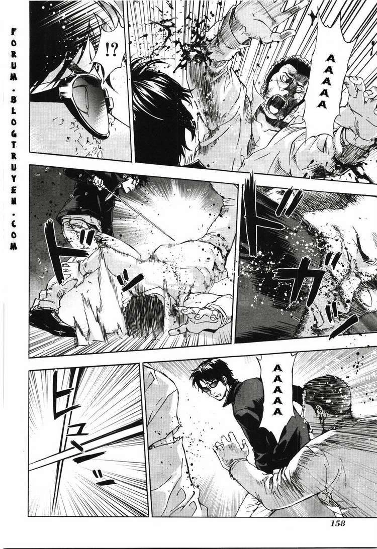 Until Death Do Us Part Chapter 64 - 15