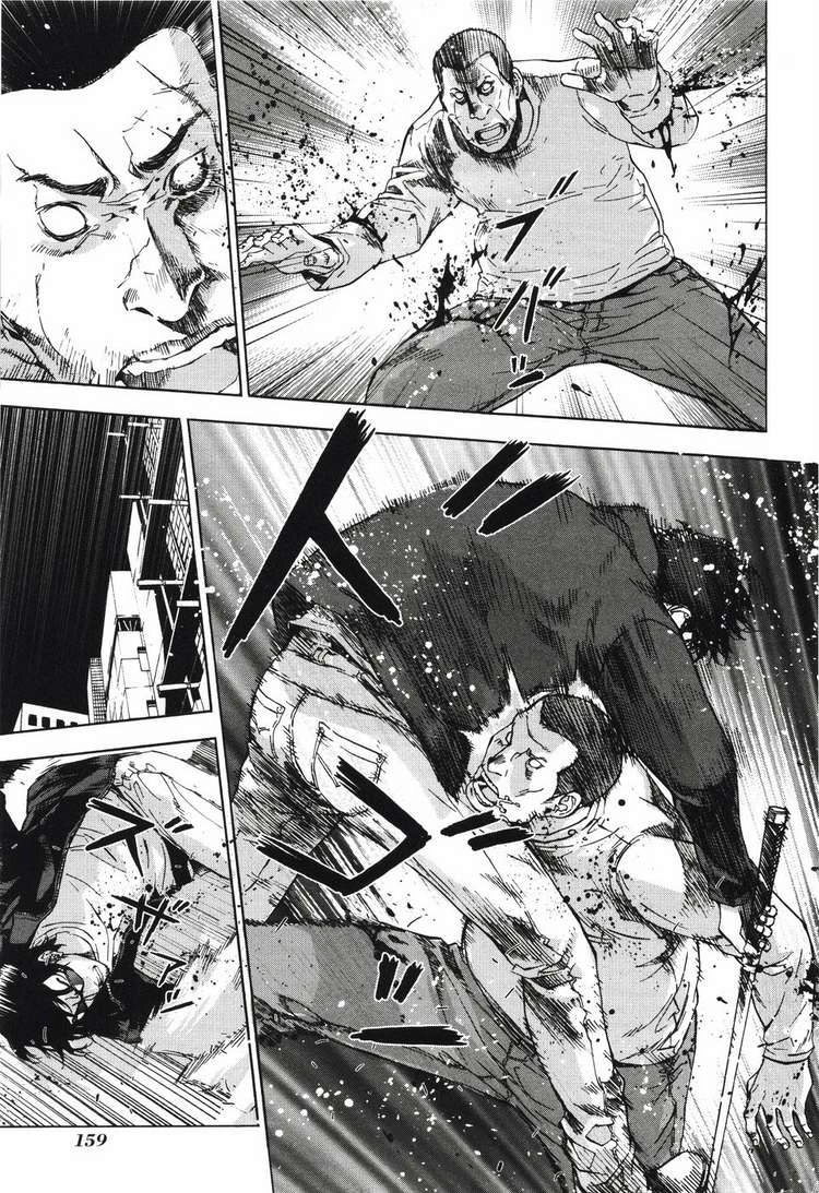 Until Death Do Us Part Chapter 64 - 16