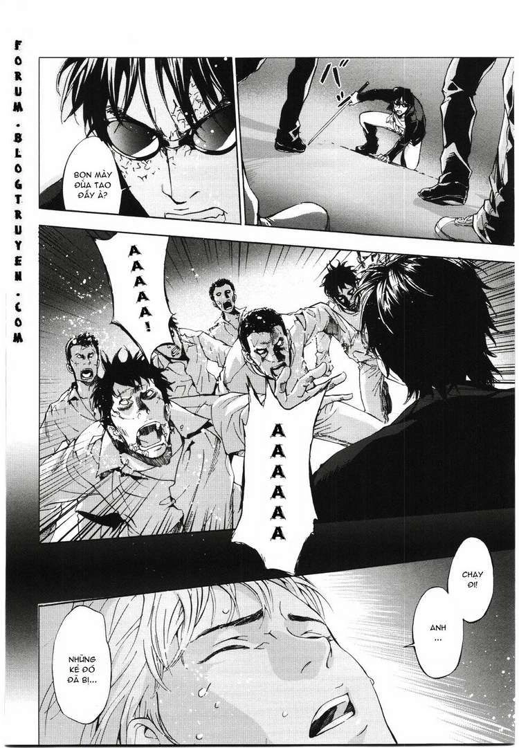 Until Death Do Us Part Chapter 64 - 17