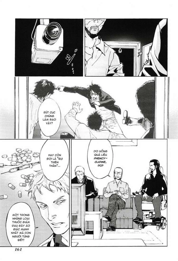 Until Death Do Us Part Chapter 64 - 18