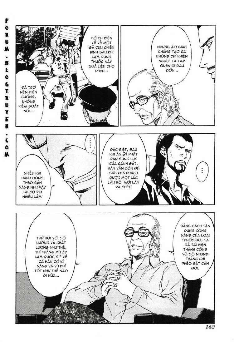 Until Death Do Us Part Chapter 64 - 19