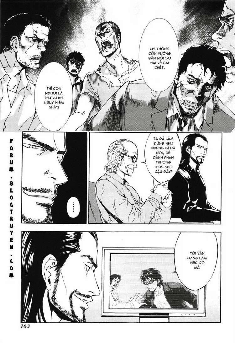 Until Death Do Us Part Chapter 64 - 20