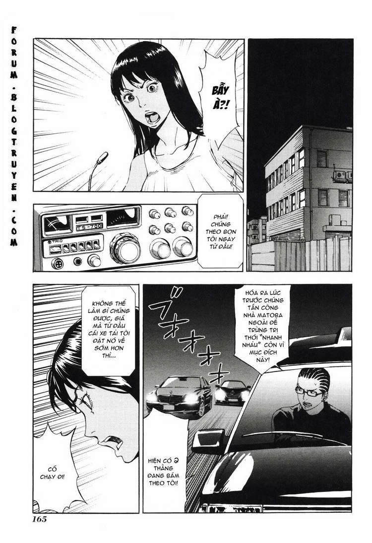 Until Death Do Us Part Chapter 64 - 22