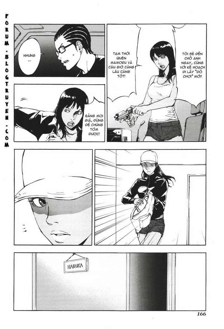 Until Death Do Us Part Chapter 64 - 23