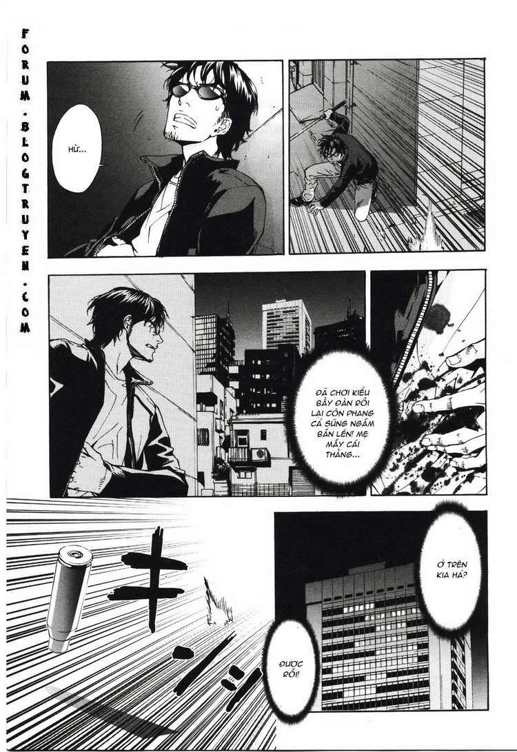 Until Death Do Us Part Chapter 64 - 26