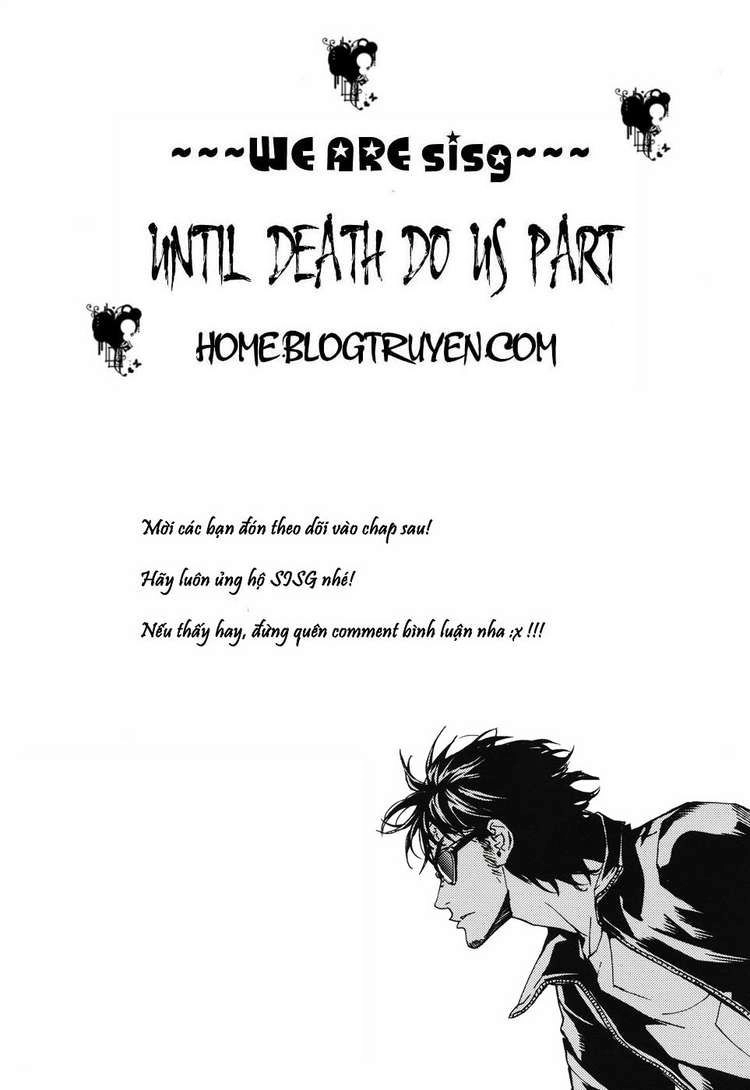Until Death Do Us Part Chapter 64 - 28