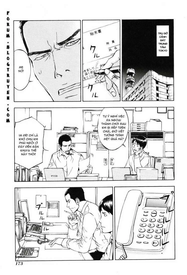 Until Death Do Us Part Chapter 65 - 4