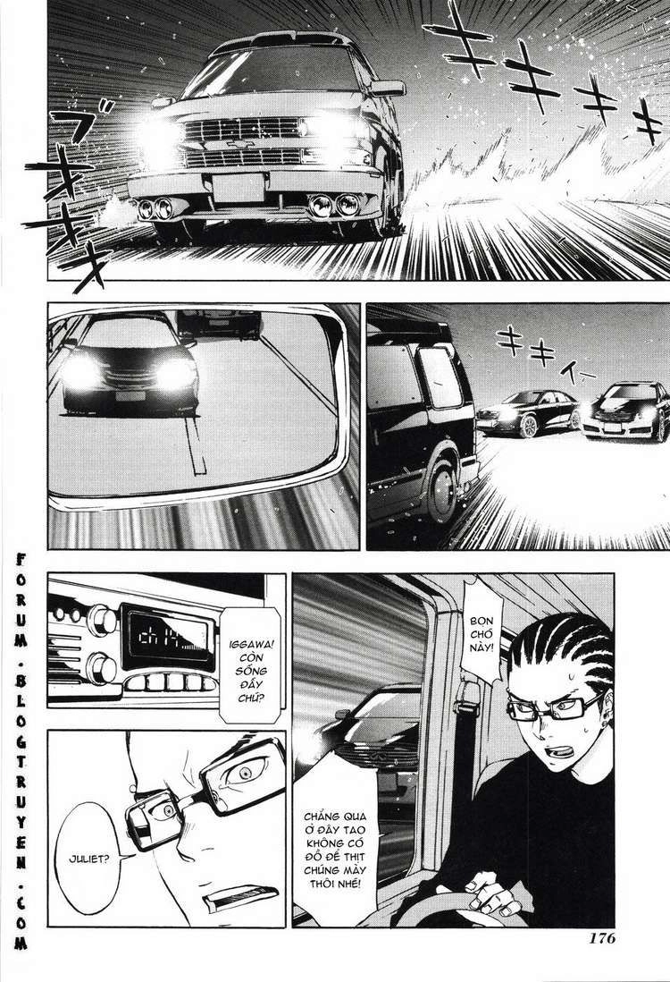 Until Death Do Us Part Chapter 65 - 7