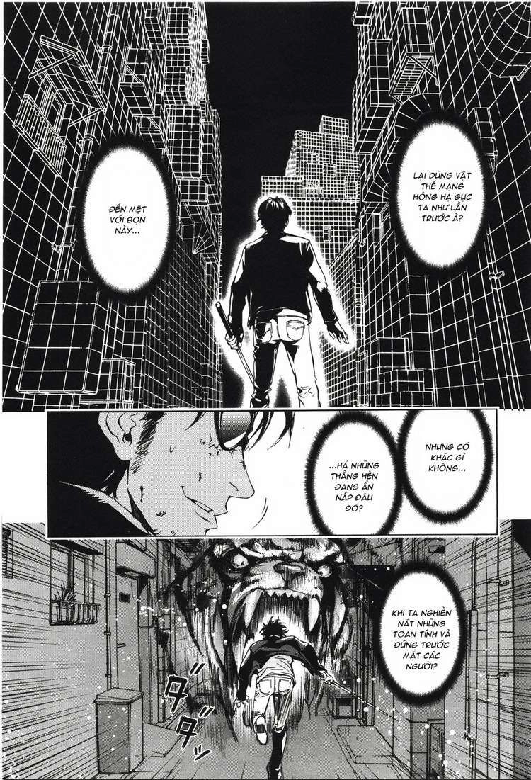 Until Death Do Us Part Chapter 65 - 14