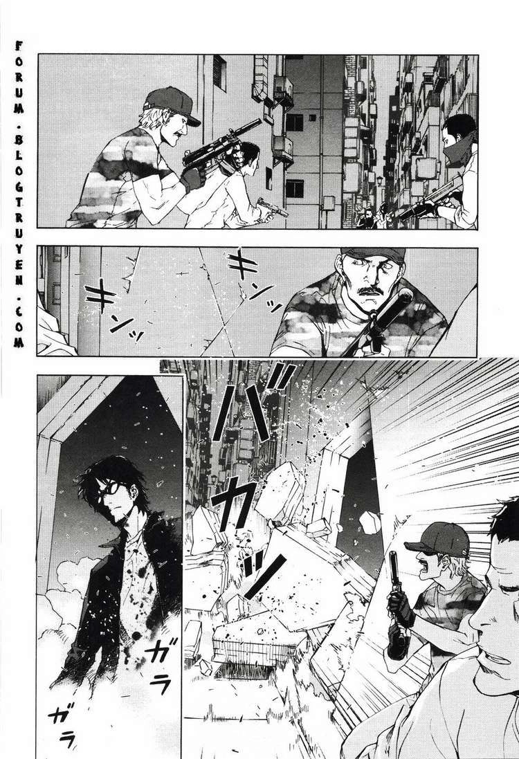 Until Death Do Us Part Chapter 65 - 15