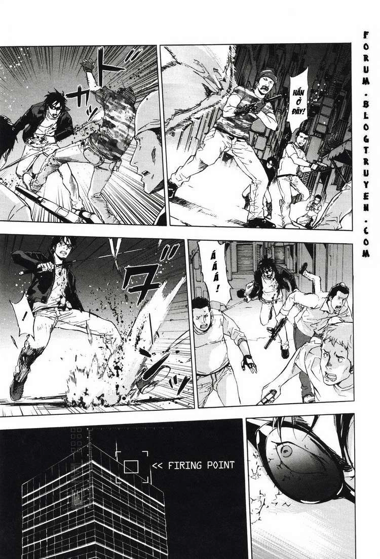 Until Death Do Us Part Chapter 65 - 16