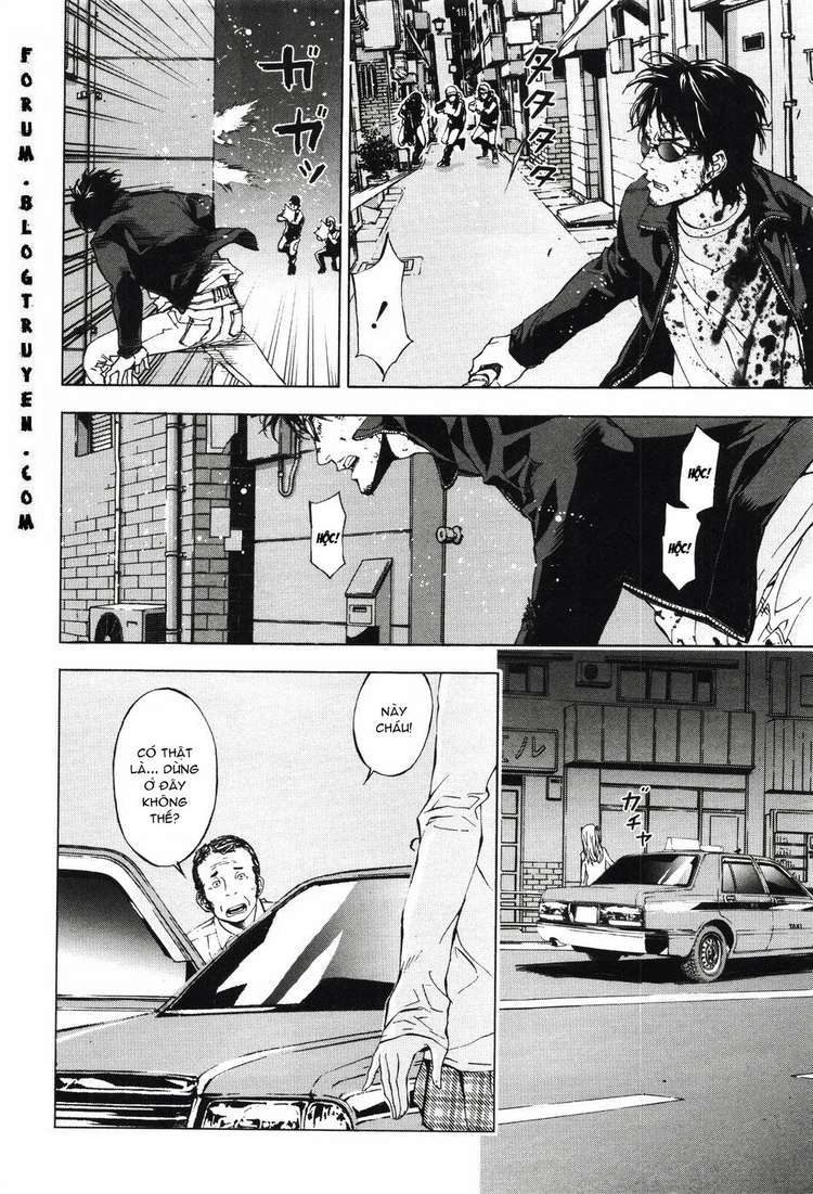 Until Death Do Us Part Chapter 65 - 17