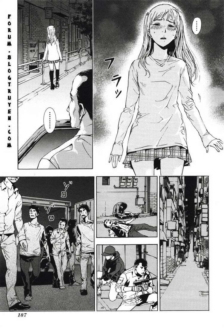 Until Death Do Us Part Chapter 65 - 18