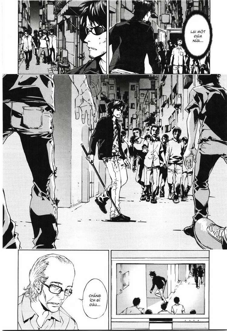 Until Death Do Us Part Chapter 65 - 19