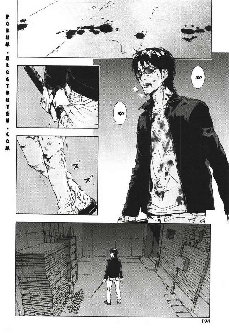 Until Death Do Us Part Chapter 65 - 21