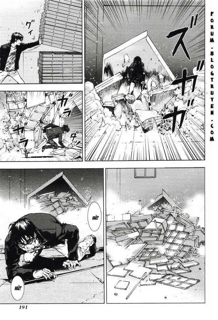 Until Death Do Us Part Chapter 65 - 22