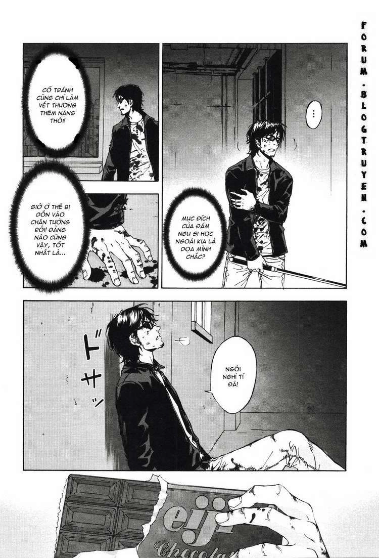 Until Death Do Us Part Chapter 65 - 23