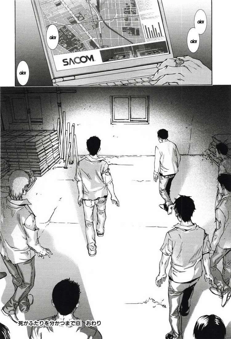 Until Death Do Us Part Chapter 65 - 29