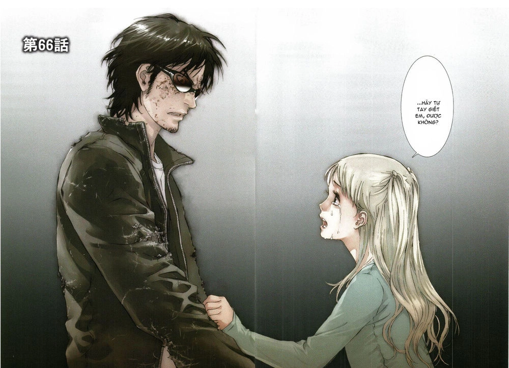 Until Death Do Us Part Chapter 66 - 7