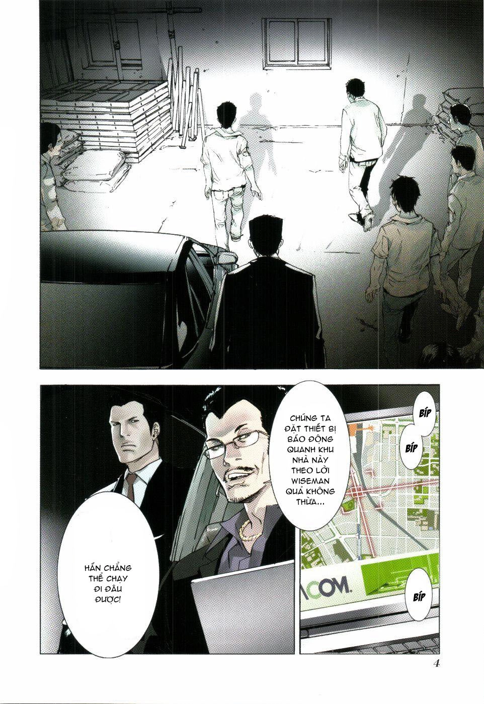 Until Death Do Us Part Chapter 66 - 8