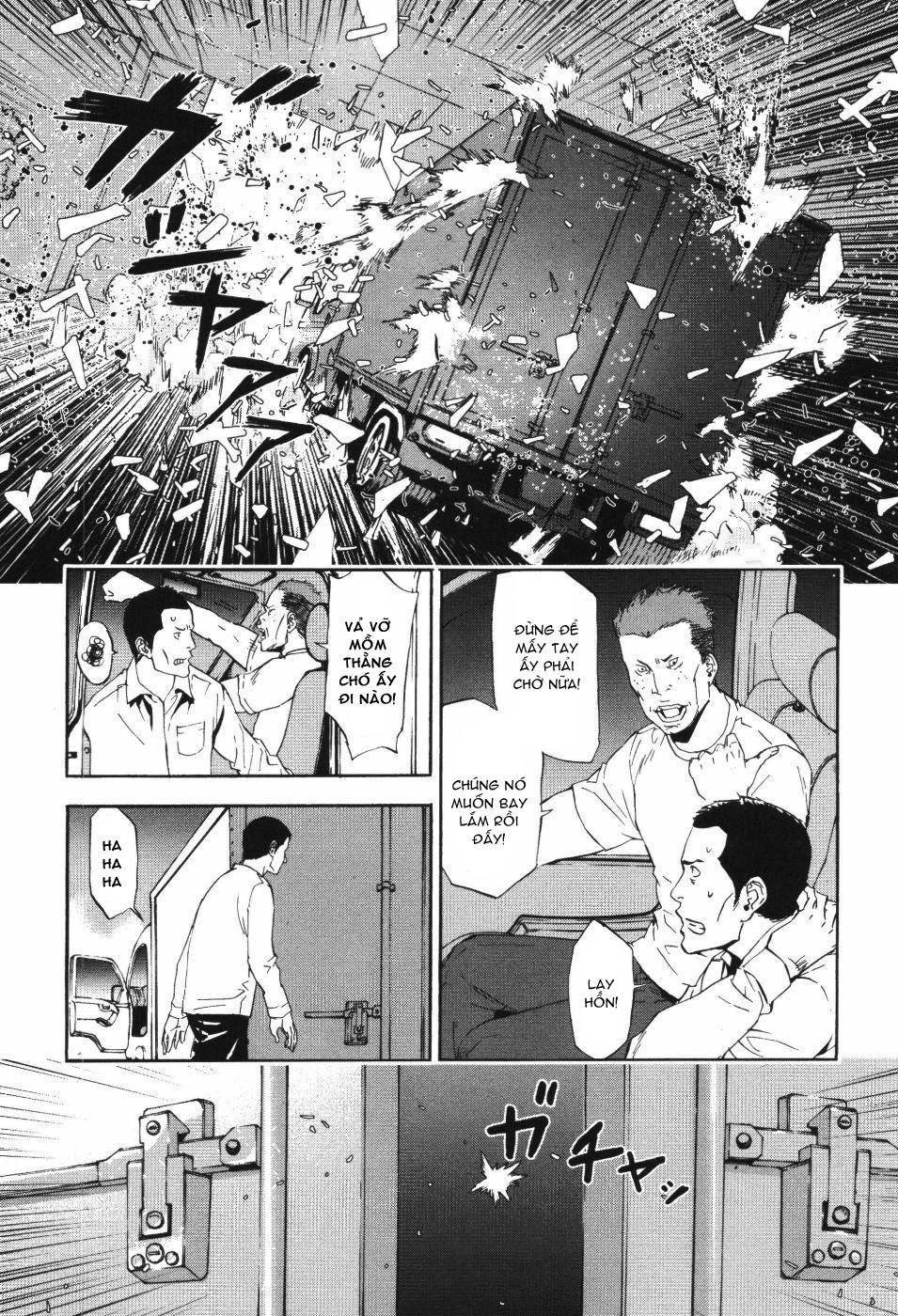 Until Death Do Us Part Chapter 66 - 15