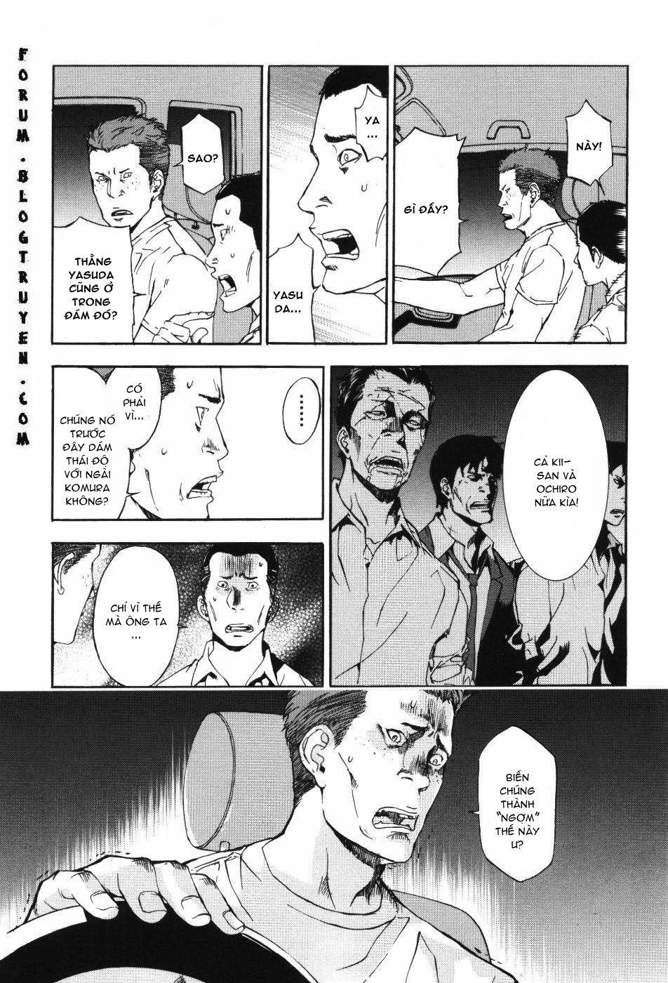 Until Death Do Us Part Chapter 66 - 17