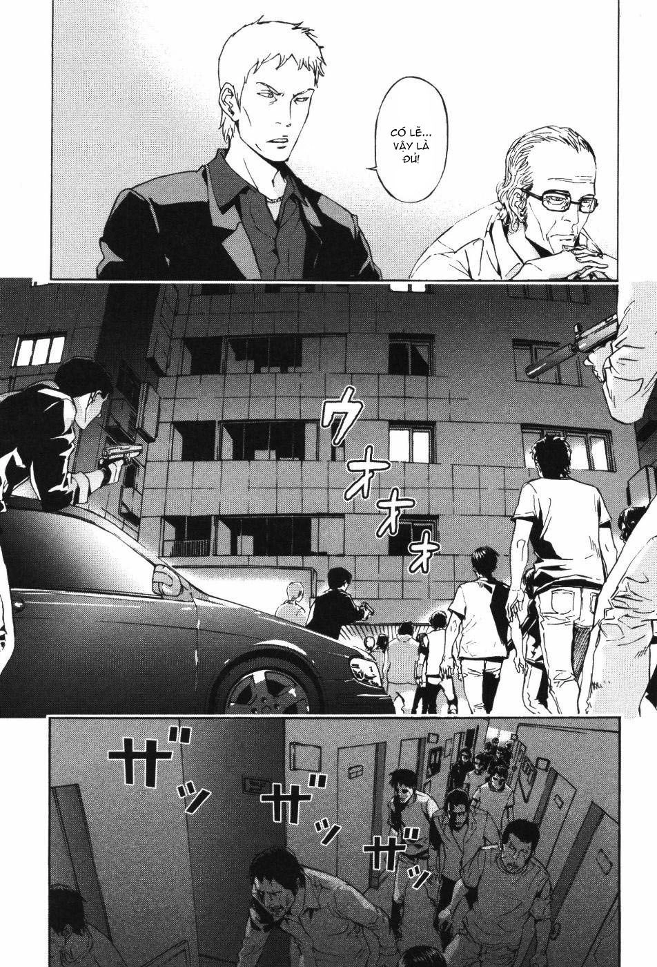 Until Death Do Us Part Chapter 66 - 19