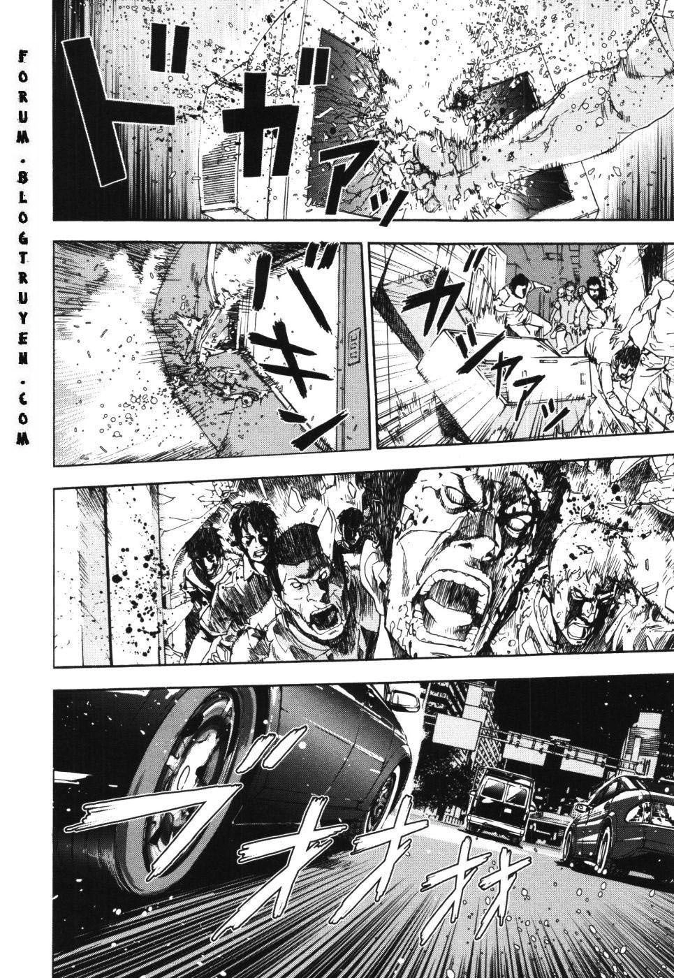 Until Death Do Us Part Chapter 66 - 20