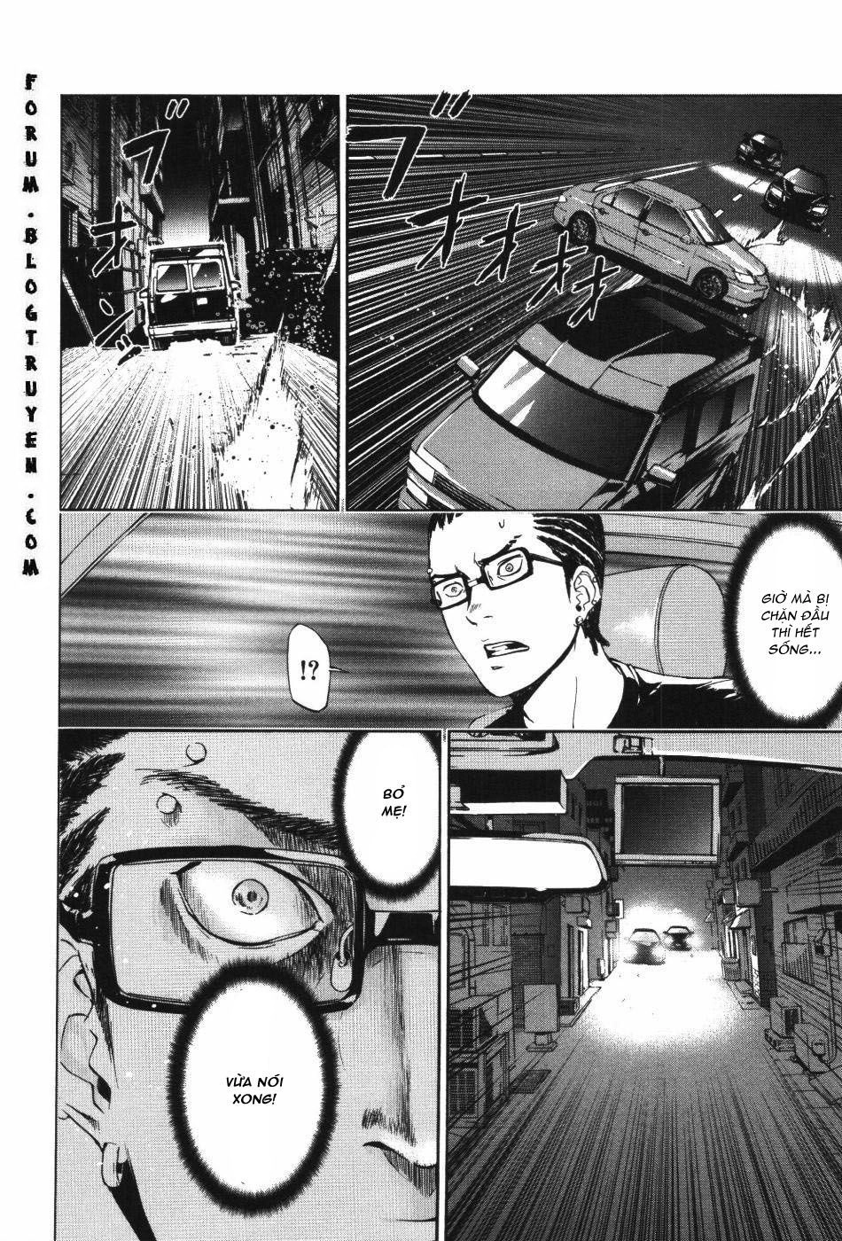 Until Death Do Us Part Chapter 66 - 22