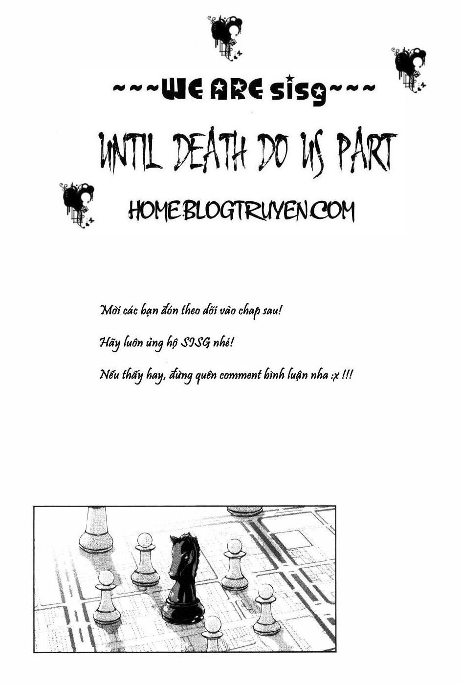 Until Death Do Us Part Chapter 66 - 23