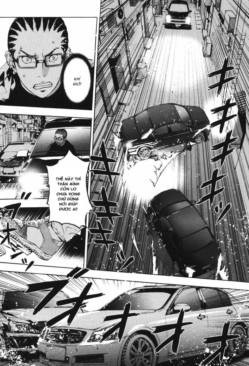 Until Death Do Us Part Chapter 67 - 4