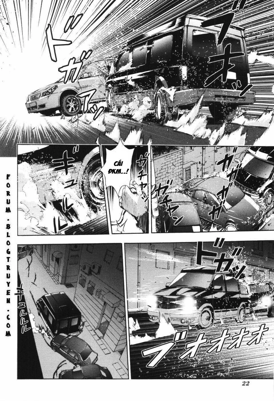 Until Death Do Us Part Chapter 67 - 5