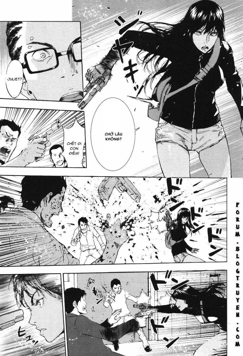 Until Death Do Us Part Chapter 67 - 8