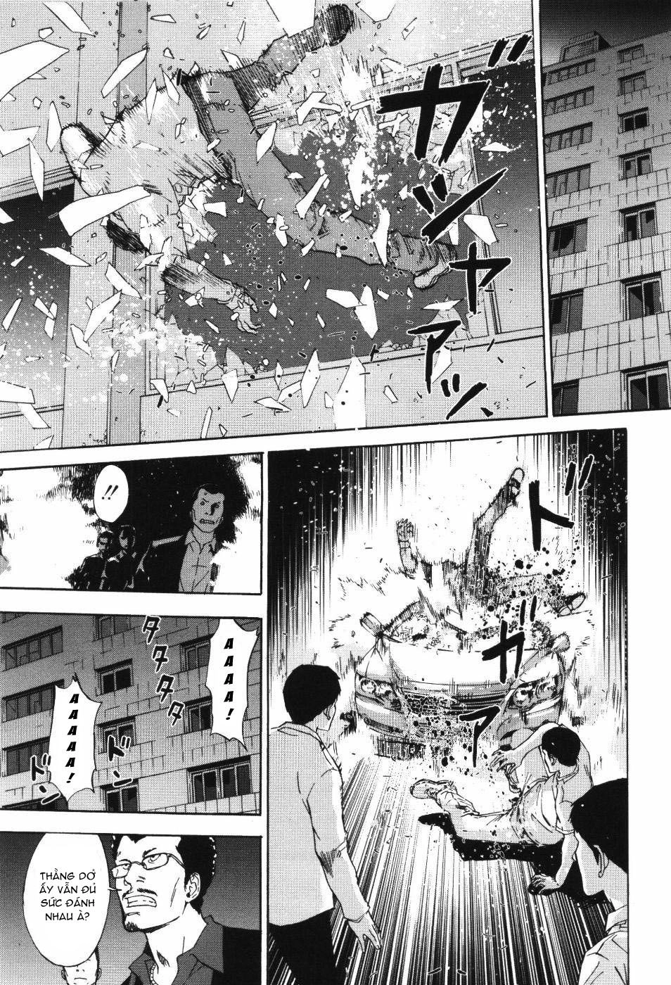 Until Death Do Us Part Chapter 67 - 10