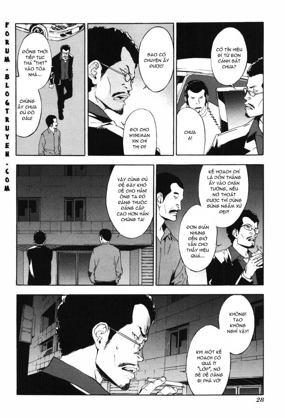 Until Death Do Us Part Chapter 67 - 11