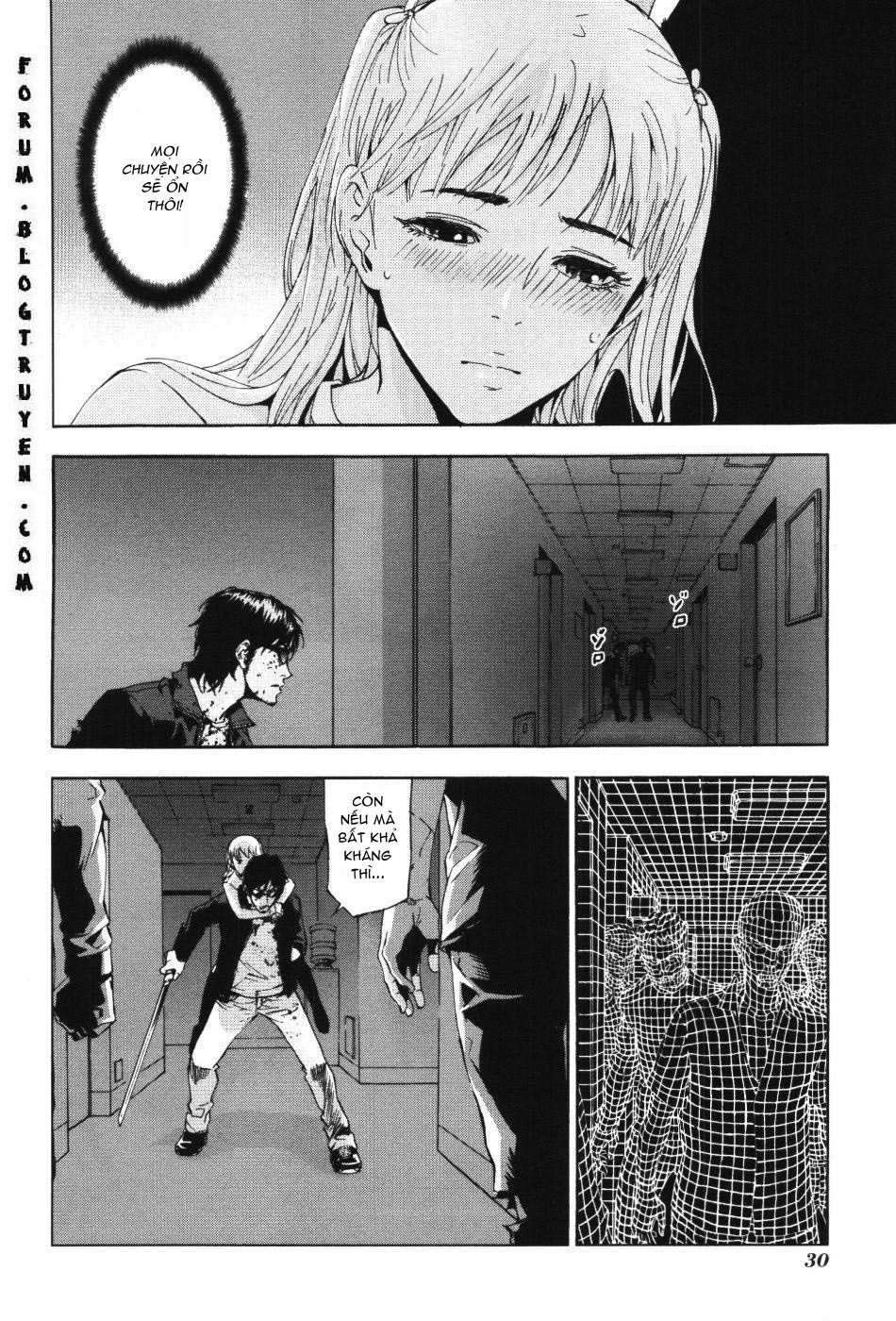 Until Death Do Us Part Chapter 67 - 13