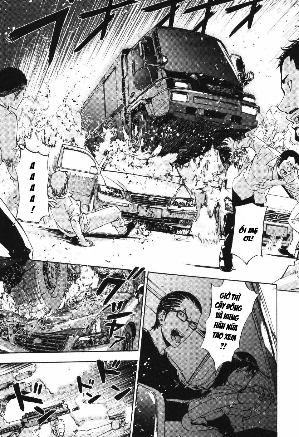 Until Death Do Us Part Chapter 67 - 15