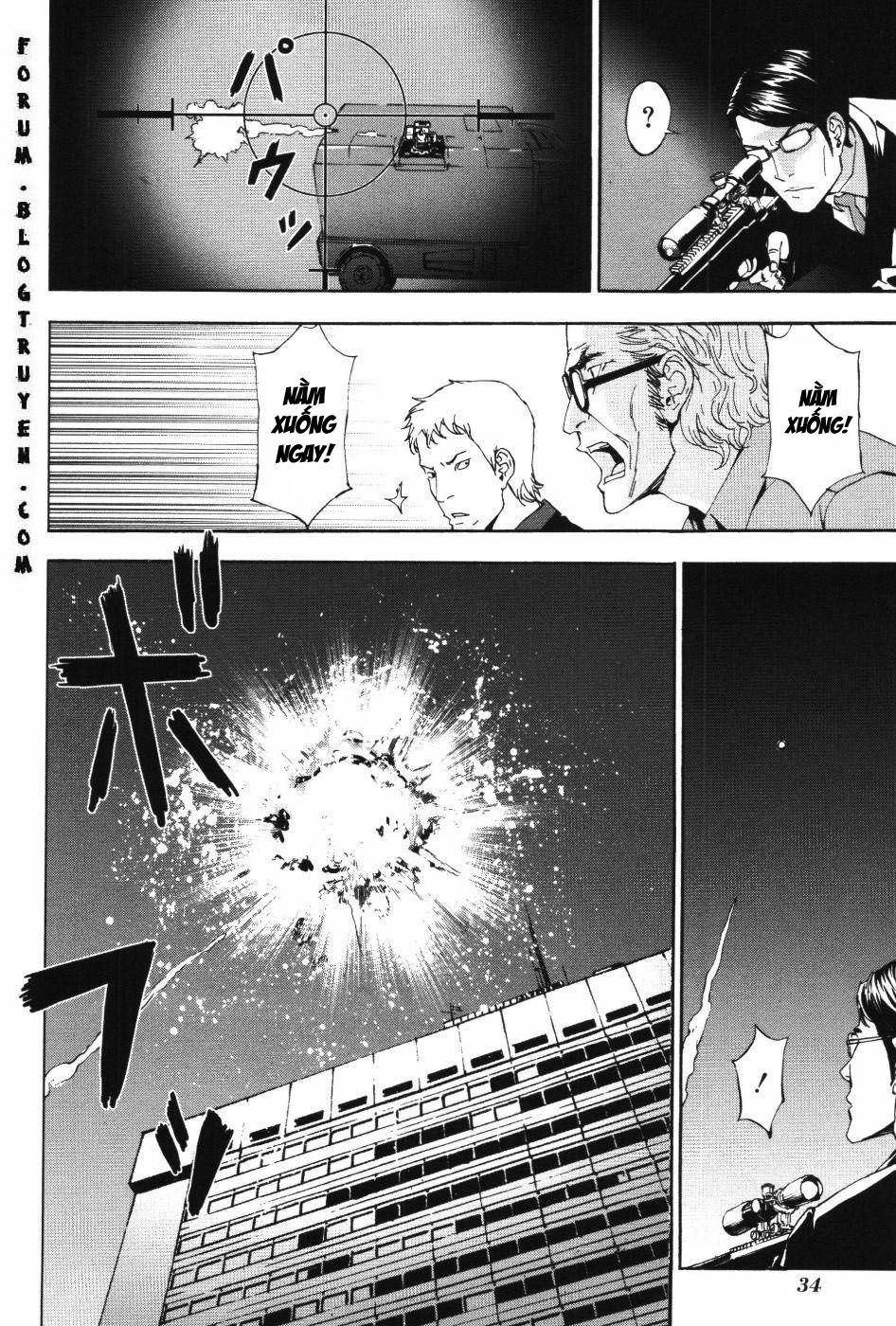 Until Death Do Us Part Chapter 67 - 17