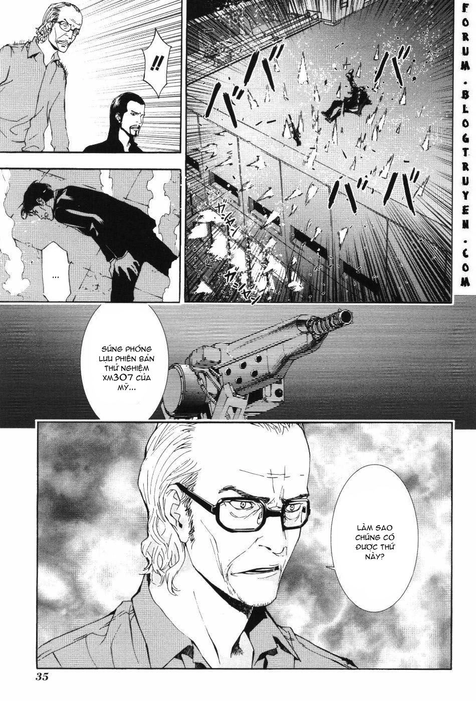 Until Death Do Us Part Chapter 67 - 18