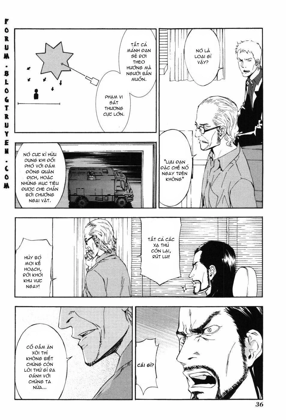 Until Death Do Us Part Chapter 67 - 19