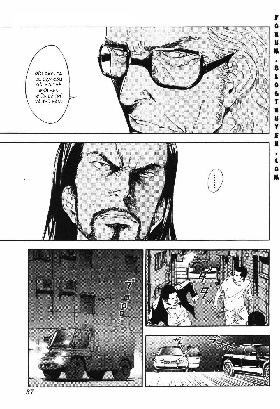 Until Death Do Us Part Chapter 67 - 20